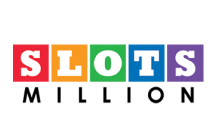 SlotsMillion казино предлагает привлекательную бонусную программу и увлекательную коллекцию игровых слотов