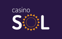 Sol Casino — космические бонусы в лучших азартных играх