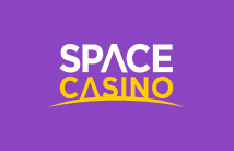 Space казино предлагает привлекательную бонусную программу и увлекательную коллекцию игровых слотов
