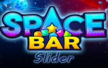 Space Bar Slider