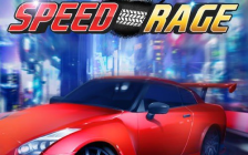 Speed Rage