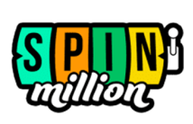 Spin Million казино — прибыльные игры и щедрые бонусы