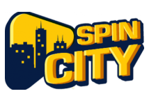 Spin City — космические бонусы в лучших азартных играх