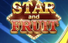 Star and Fruit