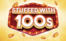 Stuffed With 100s