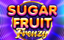 Sugar Fruit Frenzy