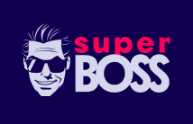Казино Super Boss предлагает привлекательную бонусную программу и увлекательную коллекцию игровых слотов
