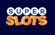 Приветствие от Super Slots — до 300 000 рублей на первые 5 депозитов