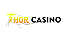 Приветственный бонус в казино Thor