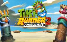Tiki Runner 2 - Doublemax