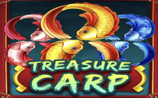 Treasure Carp
