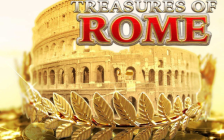 Treasures of Rome