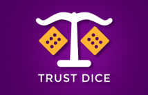TrustDice казино — эксклюзивные игры на криптовалюту