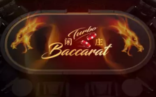 Turbo Baccarat