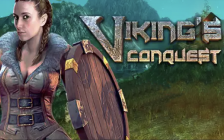 Vikings Conquest