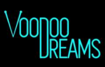 Voodoo Dreams — космические бонусы в лучших азартных играх