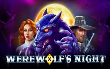 Werewolf's Night