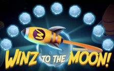 Winz to the Moon