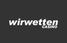 WirWetten казино открыто для каждого геймера