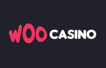 Woo Casino с обширной коллекцией азартных игр