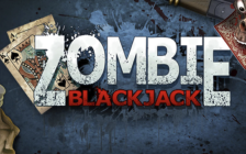 Zombie Blackjack